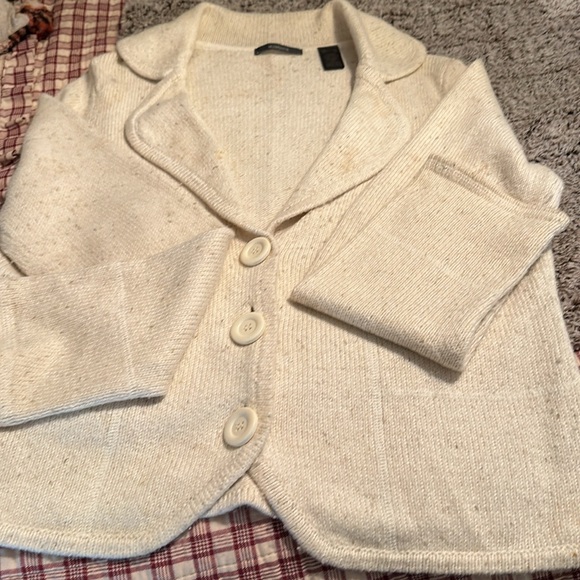Liz Claiborne XL Sweater - Picture 8 of 8